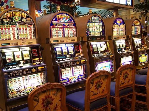 Ai Baccarat Slot